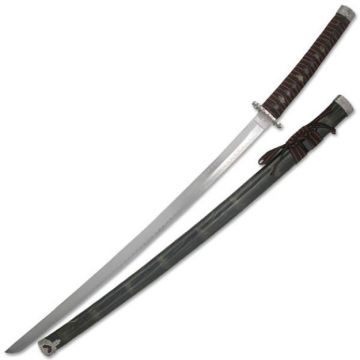 SE-58B SAMURAI SWORD 40" OVERALL